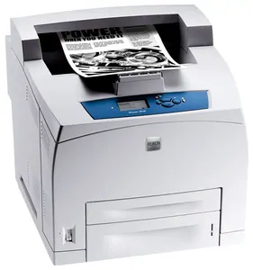 Замена usb разъема на принтере Xerox 4510DN в Белгороде